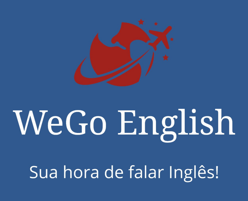 WeGo English